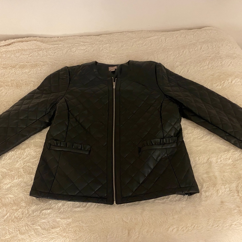CHICO’s Women’s Jacket